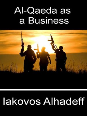 cover image of Al-Qaeda as a Business